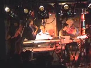 TRIBUTE TOTO 2005 Mister Friendly