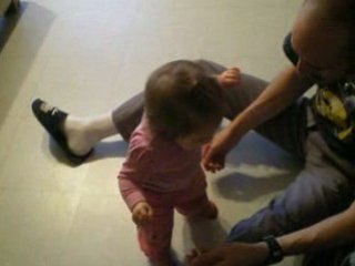 Aimée vidéo marche 002