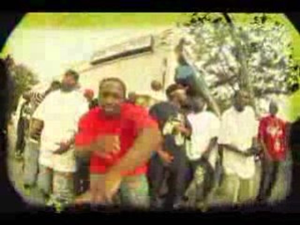 Keith murray_hustle on