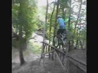 [MTB] Boyne Highlands Footage [Goodspeed]