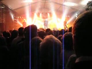 Dick Rivers- La tour de salvagny - Twist à St tropez