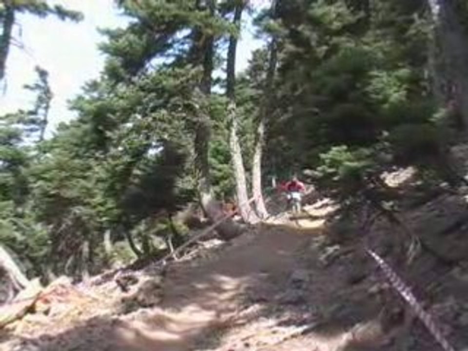 Downhill 14-9-08