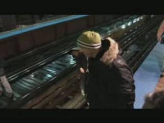 Eagle Eye - Winning Combination [Featurette]