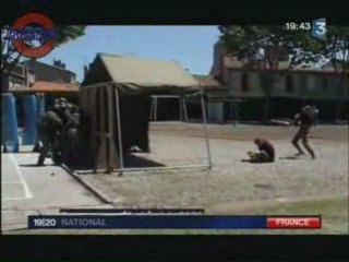 Carcassonne : les dysfonctionnements