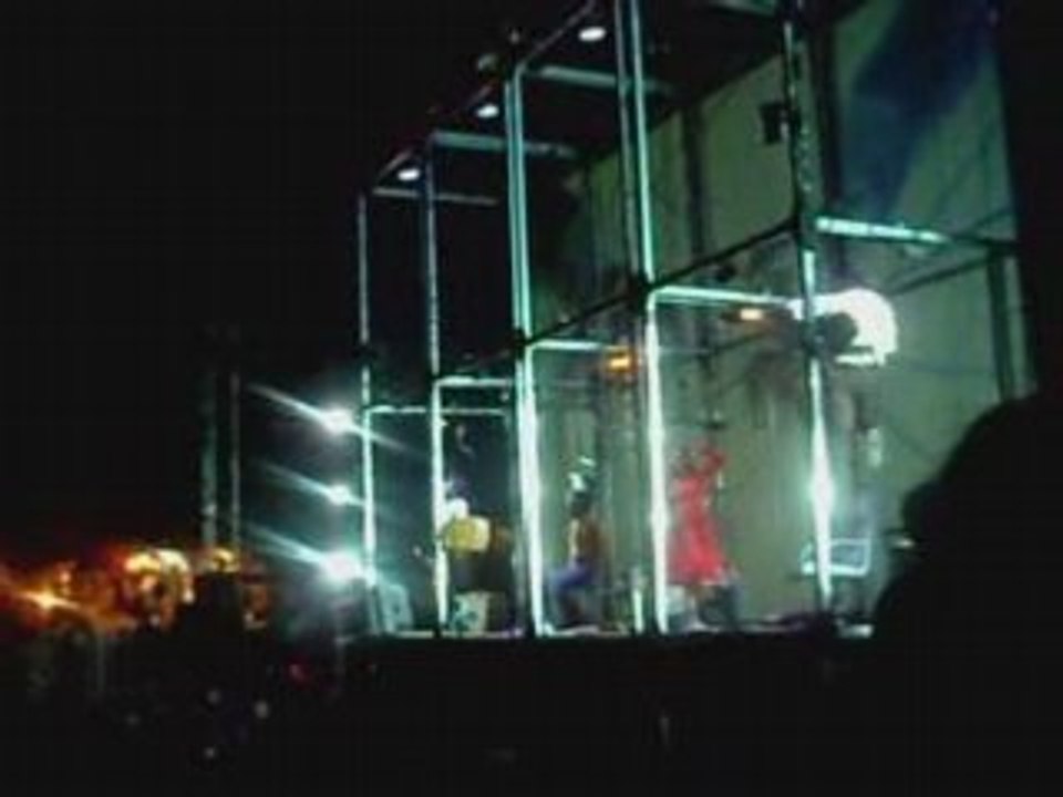 BOOM Festival 2K8...