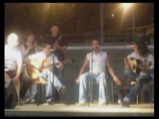 De palo santo por tangos por dj muerte 2008