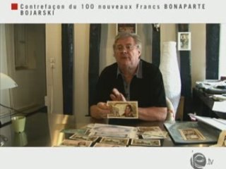 Le Cézanne de la fausse monnaie