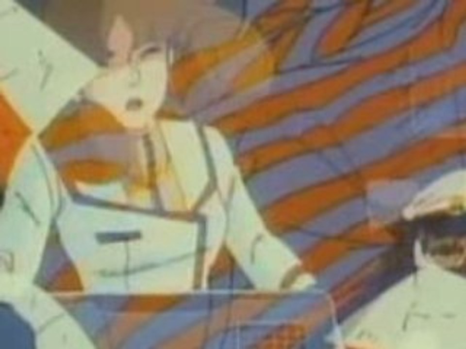 RoboTech Macross Saga