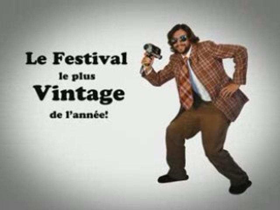 Festival Tourné Monté 2008 SPOT 2