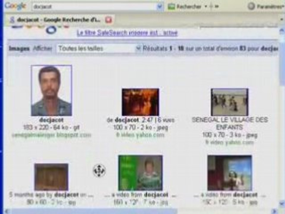 google,moteur de recherche
