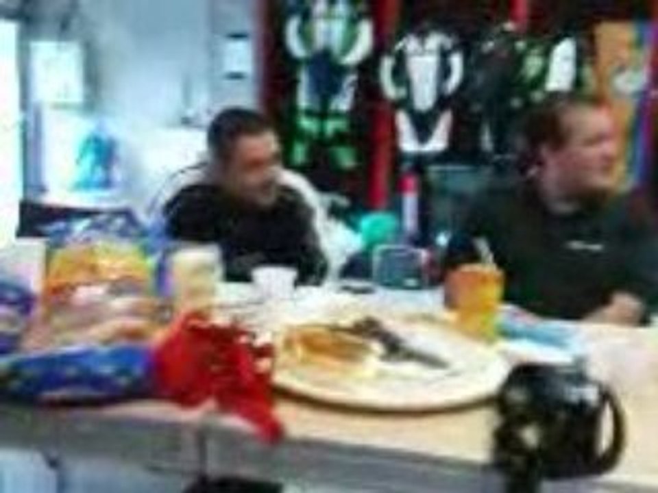 Magny-Cours 14-15 sept 2008