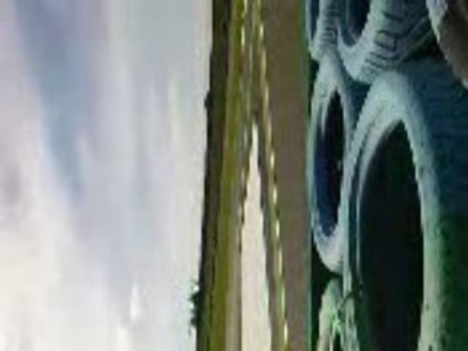 Magny-Cours 14-15 sept 2008