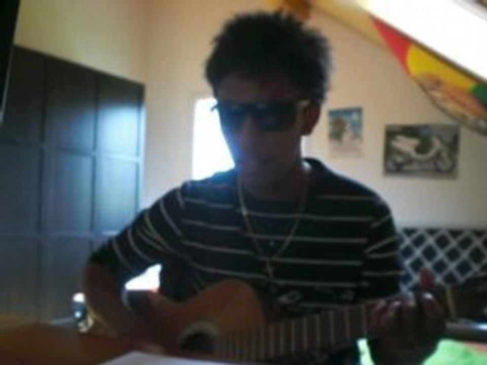 Renan Luce La Lettre ( cover )