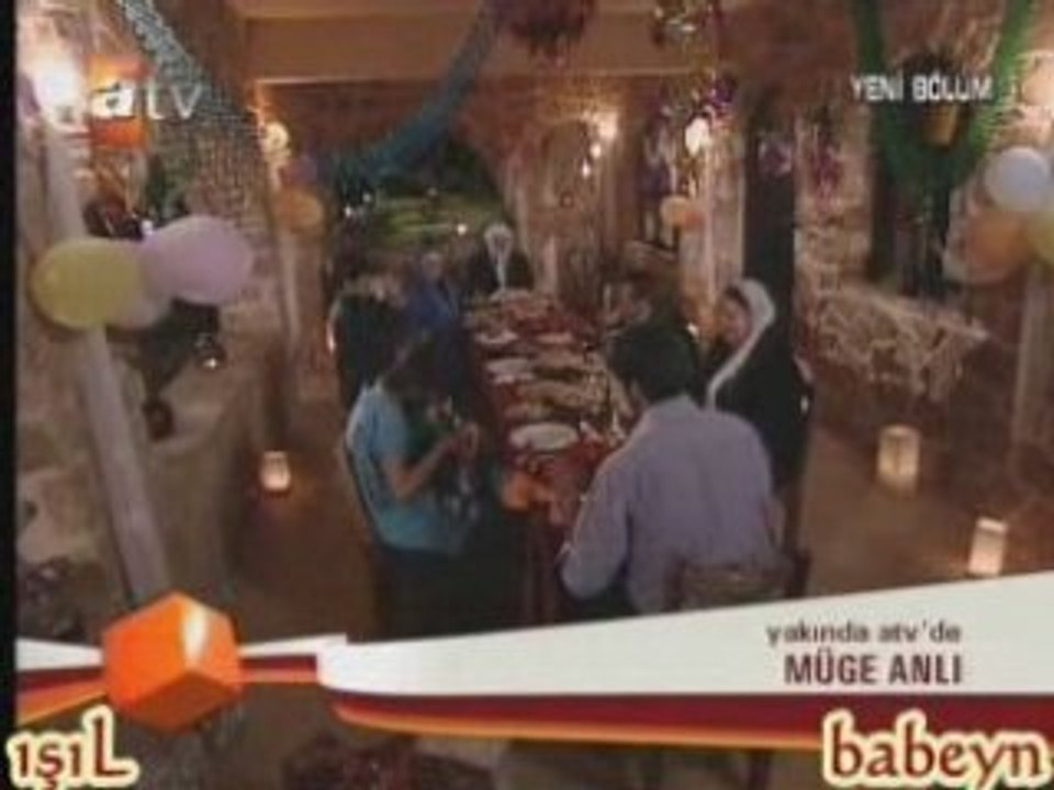 Sıla 78 Bölüm 2 kısım