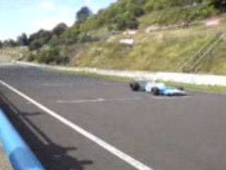 50 Ans du Circuit de Charade