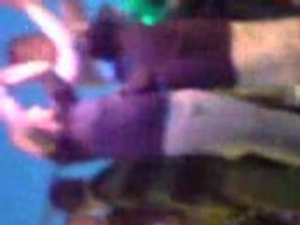 concert