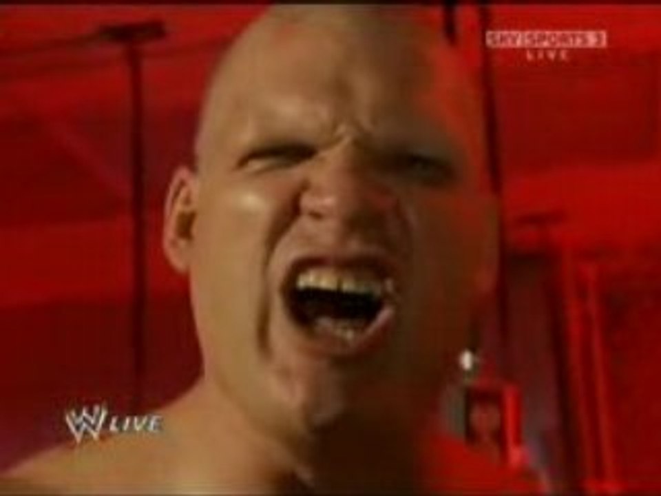 WWE Raw 9/15/08 Part 4/12