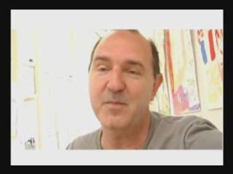 Michel cerda et pourtant