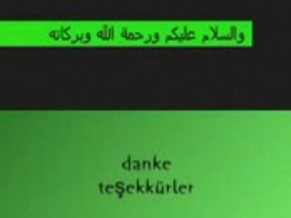 Beten