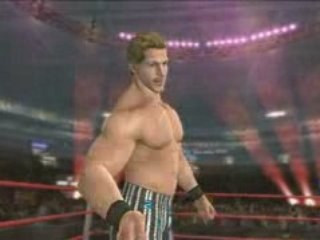 C.Jericho - Road to Wrestlemania - WWE Smackdown VS RAW 2009