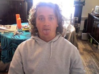 Ma langue chante la danse des canards