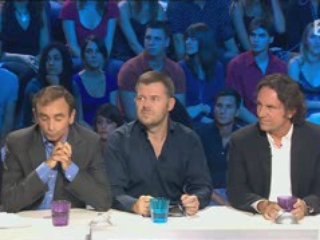 Zemmour - Ministres faux-culs pour la promo de C. Bruni