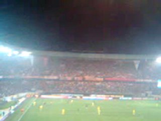 PSG NANTES ECHANGE AUTEUIL BOULOGNE