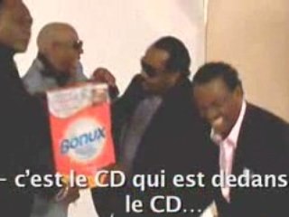 Kool & the Gang