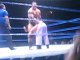 Batista & Rey Mysterio vs Finlay & The Great Khali 5/11