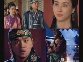 JUMONG RÜZĞARI DEVAM EDİYOR