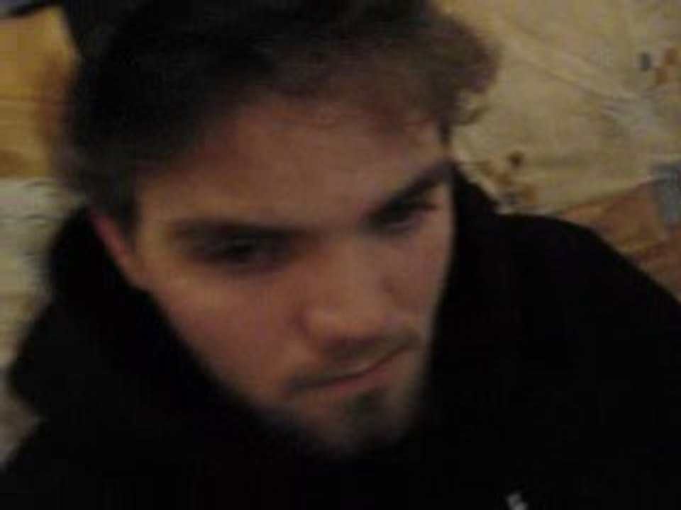 laisser moi dormir