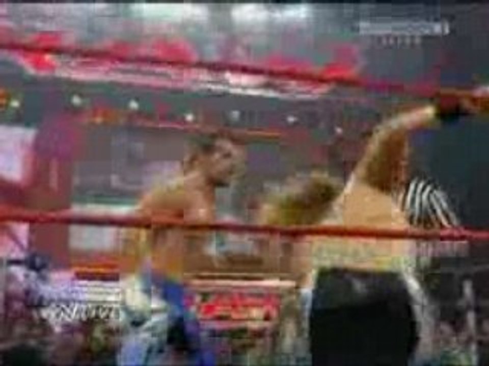 WWE Raw 9/15/08 Psrt 9/12