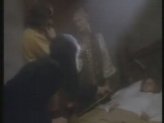 Monstres et merveilles- La mort emprisonnée (part2)