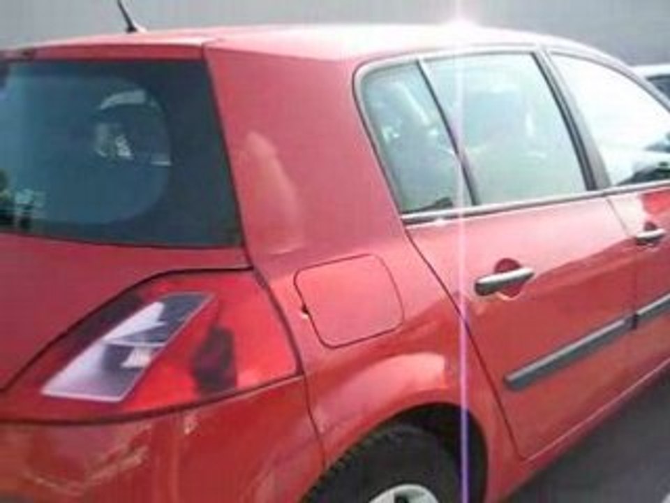 Renault-megane