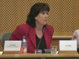 ALDE Hearing on Human trafficking