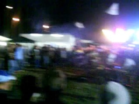 bol b'or 2008 camping 2 moteurs