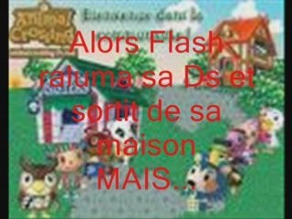 chapitre 2 La rencontre avec Tom Nook !