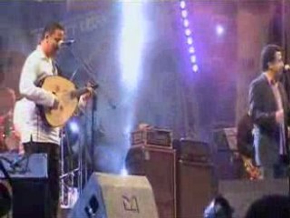 Khaled chebba Oujda 2008