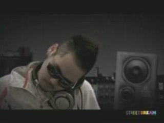DJ Juice - Street Dream (Feat. 넋업샨,)