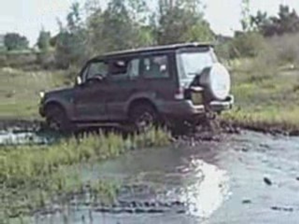 fred-4x4  et FRED62