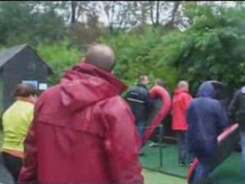 L'Harmonie à Bellewaerde