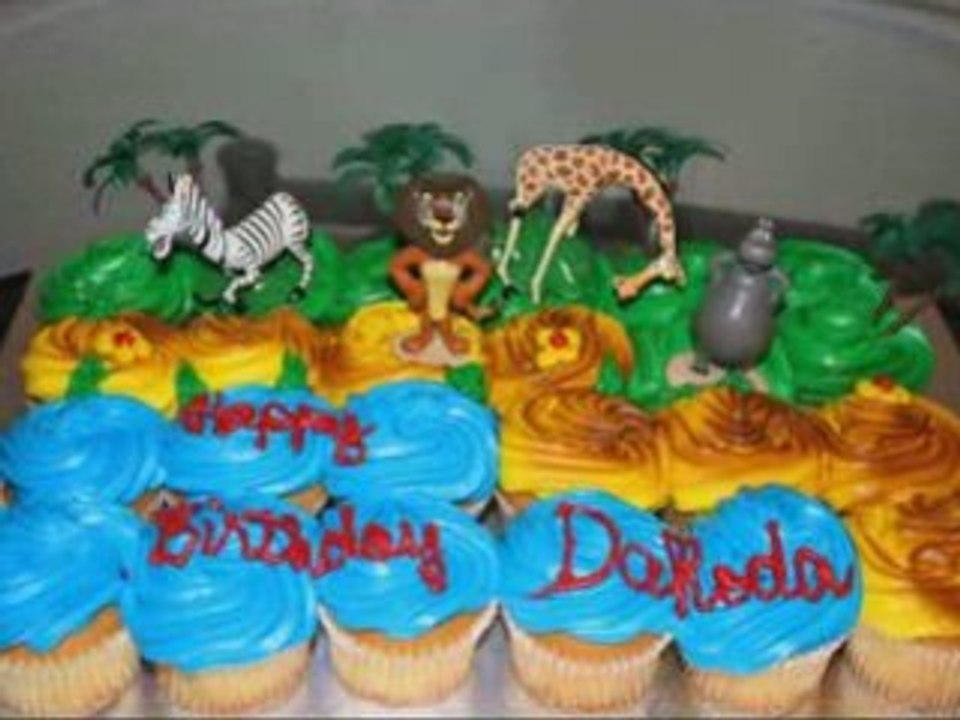 Dakoda Birthday