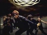 TVfXQ The 4th album-MIROTIC- teaser movie