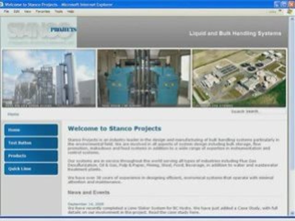 Lime Systems, Hopper bottom Silos, Silo Systems