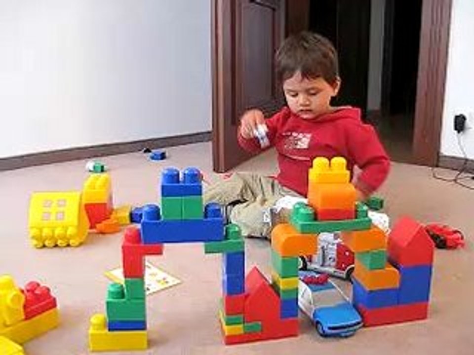 video Sept. 15, 2008