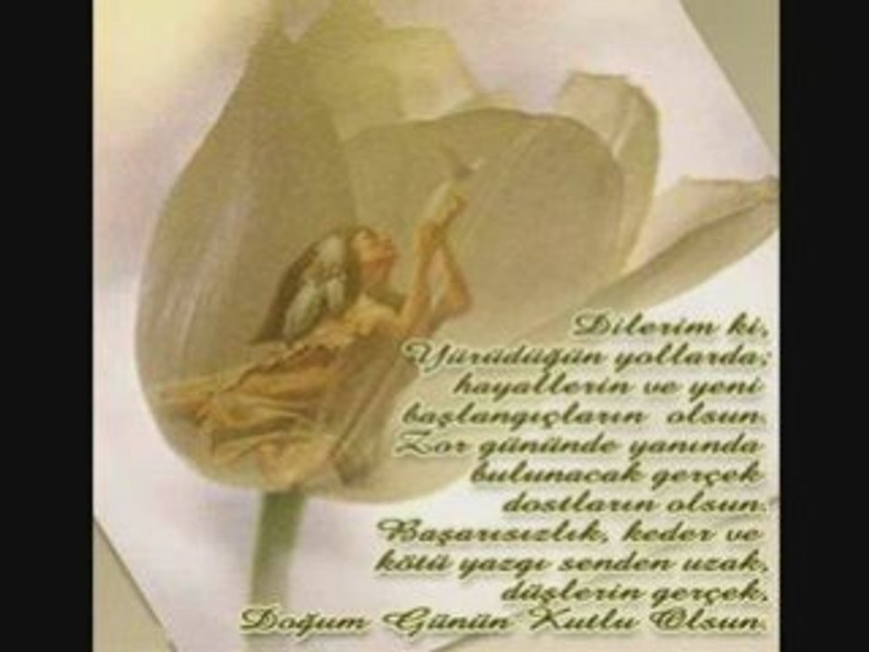 Doğum Günü