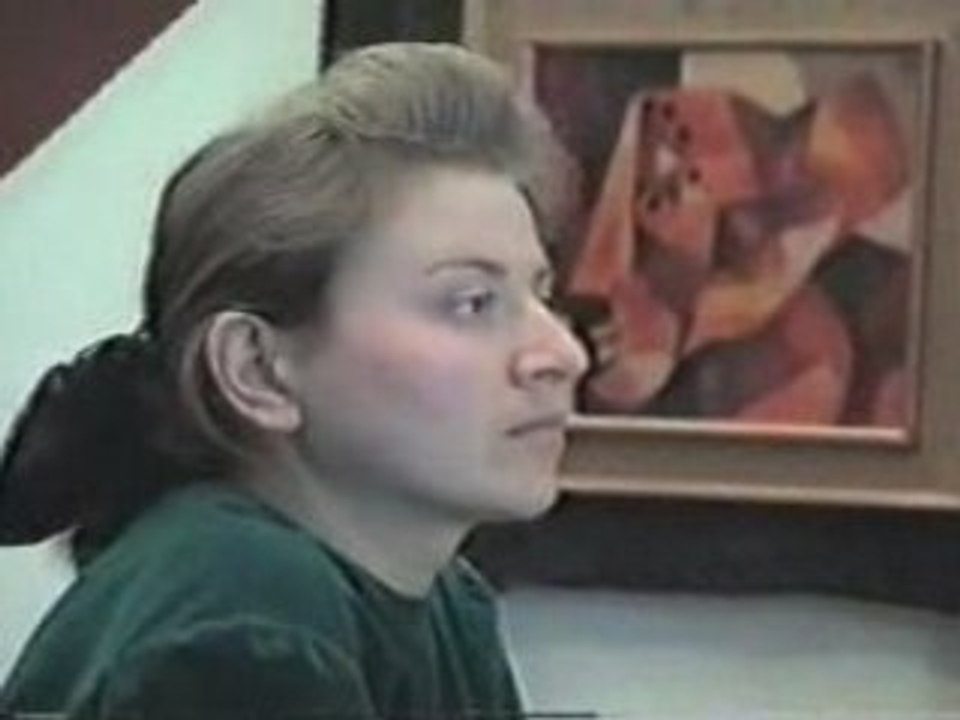 Concert for violin and orchestra No.1 part: 2