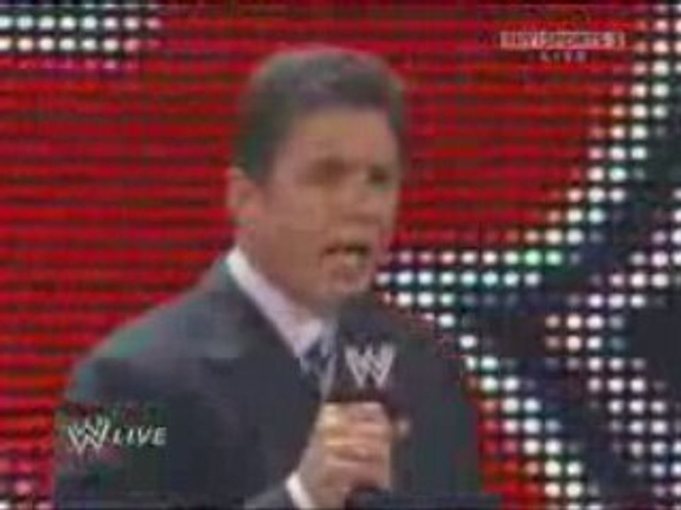 WWE Raw 9/15/08 Part 12/12