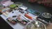 Wizyta w Warszawie pokazy i szkolenia sushi M1 Marki