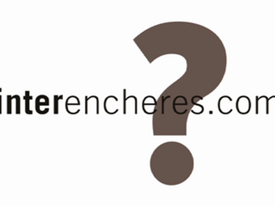 Interencheres.com présenté en 2 minutes !